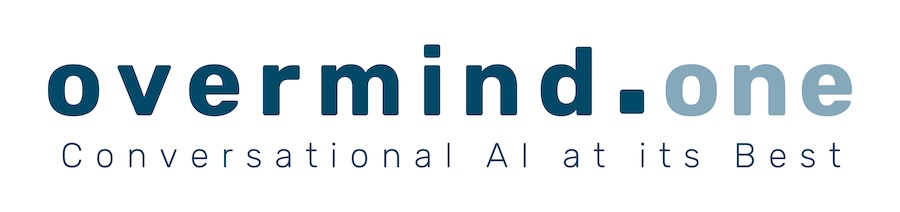 overmind.one logo